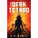 The Dark Tetrad: A Kori Briggs Novel