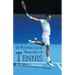 A Psychological Analysis of Tennis