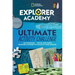 Explorer Academy Ultimate Activity Challenge
