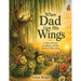 When Dad Got His Wings