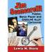 Jim Scancarelli: Fiddler, Banjo Player and Gasoline Alley Cartoonist