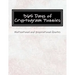 365 Days of Cryptogram Puzzles: Motivational and Inspirational Quotes