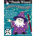 World of Crosswords No. 35