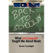 Back to Schoolin'