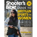 Shooter's Bible Guide to Shotgun Sports for Women: A Comprehensive Guide to the Art and Science of Wing and Clay Shooting