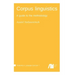 Corpus linguistics