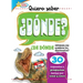 Quiero Saber ¿Dónde? (Kids Ask Where?)