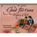 Good Fortune in a Wrapping Cloth