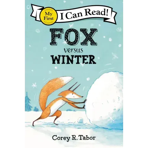 Fox Versus Winter