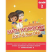 Math Workbook for 7-8 Year Olds: Math Practice Exercise Book 2nd grade (Answers Included) - Comparing, Ordering Numbers, Addition, Subtraction, Multip