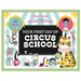 Your First Day of Circus School
