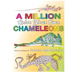A Million Chameleons: Color Your Own