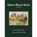American Military History Volume 2: The United States Army in a Global Era, 1917-2010
