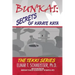 Bunkai: Secrets of Karate Kata: The Tekki Series