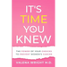 It's Time You Knew: The Power of Your Choices to Prevent Women's Cancer