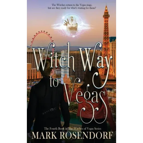 Witch Way to Vegas