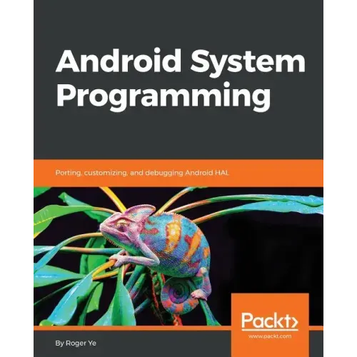 Android System Programming