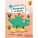 Dinosaurs in Boots