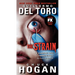 The Strain TV Tie-In Edition: Book One of the Strain Trilogy