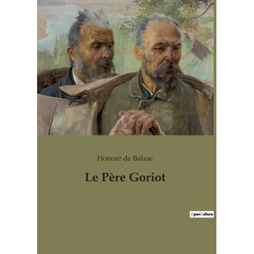 Le Père Goriot
