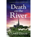 Death on the River: A gripping and unputdownable English murder mystery