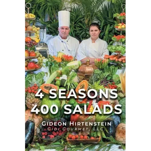4 Seasons 400 Salads