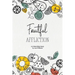 Fruitful Affliction: A 6-Week Bible Study on the Life of Joseph