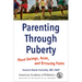 Parenting Through Puberty: Mood Swings, Acne, and Growing Pains