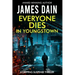 Everyone Dies in Youngstown: A Gripping Suspense Thriller
