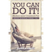 You Can Do It! Medium Level Crossword Fun Vol 1: Medium Crossword Puzzles