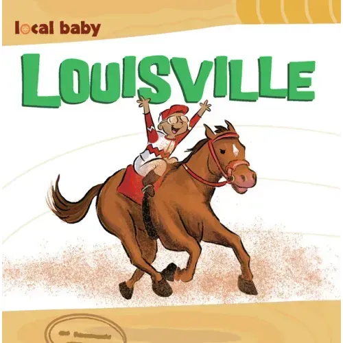 Local Baby Louisville