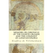 Memoirs or Chronicle of The Fourth Crusade and The Conquest of Constantinople