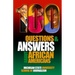 100 Questions and Answers About African Americans: Basic research about African American and Black identity, language, history, culture, customs, poli