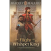 The Flight of the Whisper King: A Shattered Sands Novella