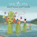 The 9 Cats Meet Nessie and Friends