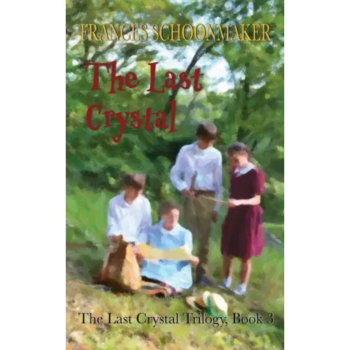 The Last Crystal