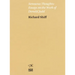 Sensuous Thoughts: Essays on the Work of Donald Judd
