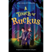 A Touch of Ruckus