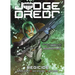 Judge Dredd: Regicide