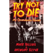 Try Not to Die: At Grandma's House: An Interactive Adventure