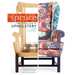 Spruce: A Step-By-Step Guide to Upholstery and Design