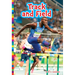 Track and Field