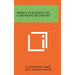 Direct Placement Of Corporate Securities