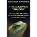 The Caspak Trilogy; The Land That Time Forgot, the People That Time Forgot and Out of Time's Abyss. (Complete and Unabridged).