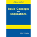 Alfred Adler's Basic Concepts And Implications