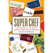 Super Chef: The Making of the Great Modern Restaurant Empires