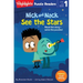 Nick and Nack See the Stars