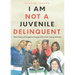 I Am Not a Juvenile Delinquent: How Poetry Changed a Group of At-Risk Young Women (Lessons in Rehabilitation and Letting It Go)