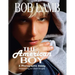The American Boy, a Photographic Essay