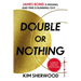 Double or Nothing: James Bond Is Missing and Time Is Running Out